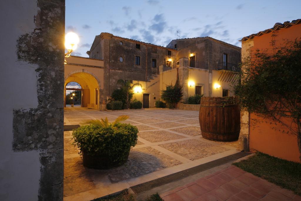 Hotel Villa Giulia Reitani Exterior foto